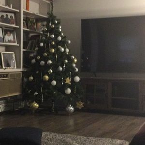 Meet your Posher, Isaac